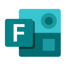 Microsoft Forms logo