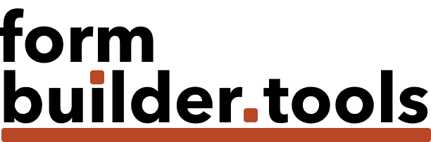 FormBuilder.Tools